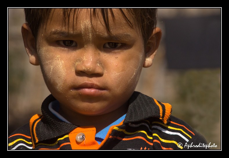 Myanmar portraits 010